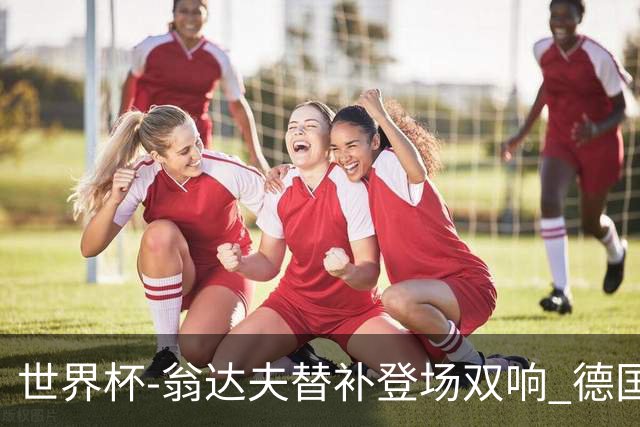 世界杯-翁达夫替补登场双响 德国2-1绝杀科特迪瓦出线