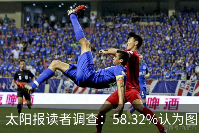 太阳报读者调查：58.32%认为图赫尔应下课，32.38%支持留任