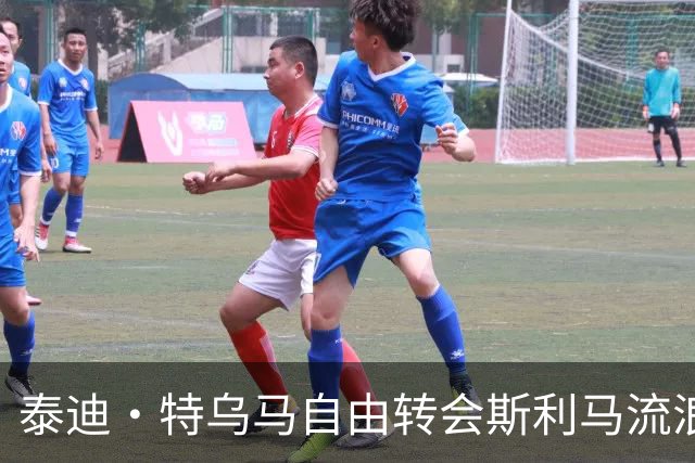 泰迪·特乌马自由转会斯利马流浪者，签约两年