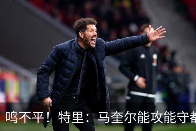 鸣不平！特里：马奎尔能攻能守都不选！英格兰名单有11人不该入选