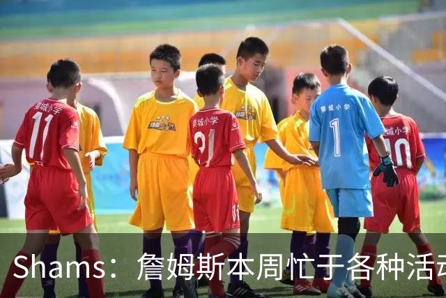 Shams：詹姆斯本周忙于各种活动 预计下周非常接近做出决定
